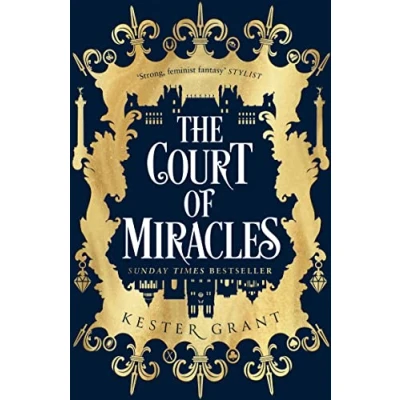 Afbeelding van The Court of Miracles Trilogy