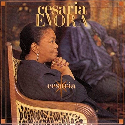 Afbeelding van Cesaria Evora