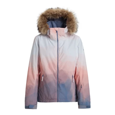 Afbeelding van Roxy JET Ski jas, Dames, Maat: XL, Bqy