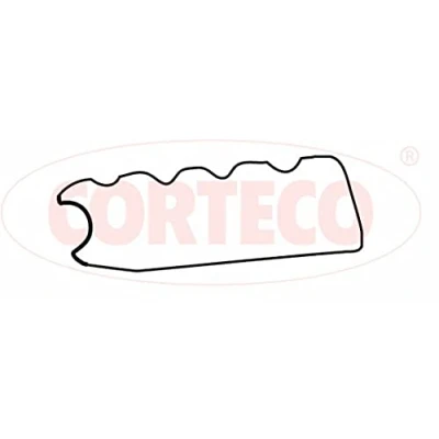 Afbeelding van Corteco Kleppendekselpakking 440051P