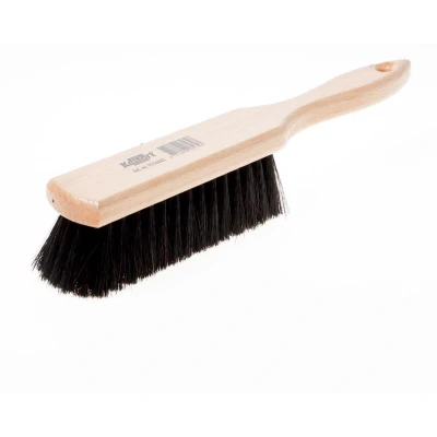 Afbeelding van Kelfort Handstoffer gemengd paardenhaar 30cm