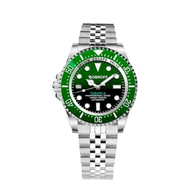 Afbeelding van Horloge Heren Bobroff BF0002ibv BFSTJ (Ø 42 mm)