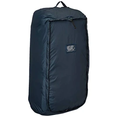 Afbeelding van Fjällräven Flight Bag 70 85L Reishoes Navy Blauw Rugzak Accessoires