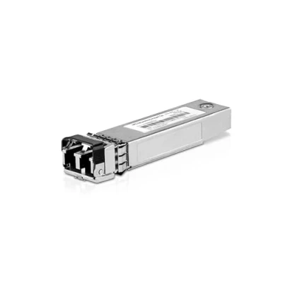 Afbeelding van HPE S0G21A netwerk transceiver module Vezel optiek SFP+