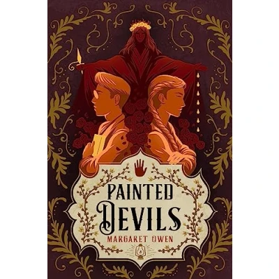 Afbeelding van Painted Devils