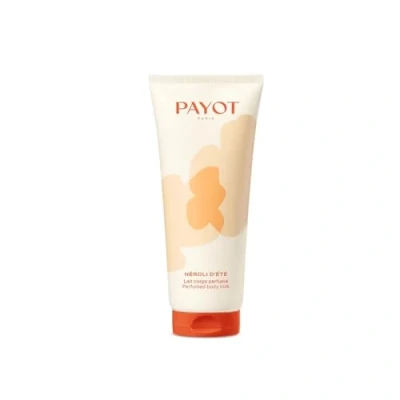 Afbeelding van Payot Néroli D&#039;Été Perfumed Body Milk 200 ml