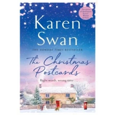 Image de The Christmas Postcards