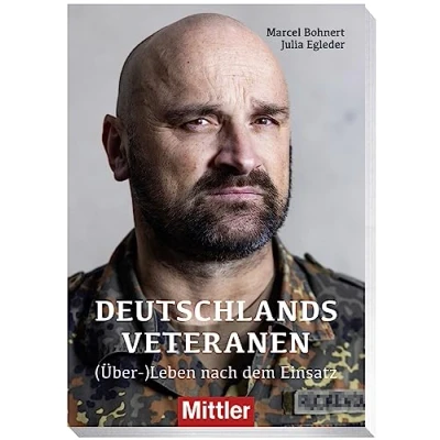 Afbeelding van Deutschlands Veteranen (Über)leben nach dem Einsatz