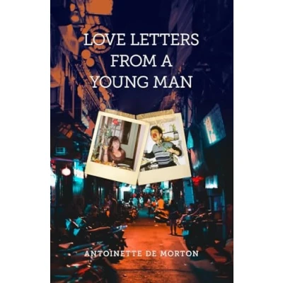 Afbeelding van Love Letters from a Young Man