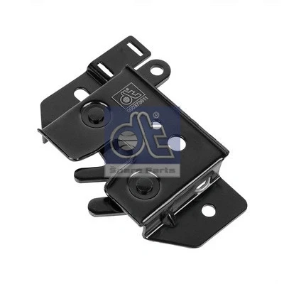 Afbeelding van Dt Spare Parts Motorkapslot 1.22823