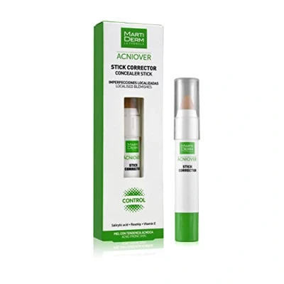 Afbeelding van Martiderm Acniover Stick Imperfection Corrector