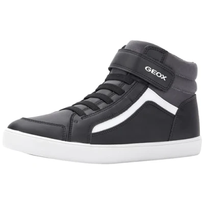 Afbeelding van Geox J Gisli Boy C Sneakers voor jongens