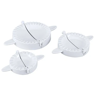 Image de Metaltex 252340 Moules ravioli Set de 3