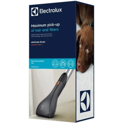 Image de Accessoire aspirateur ELECTROLUX Mini Turbobrosse ZE116 ovale 36mm