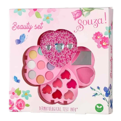 Afbeelding van Souza for kids make up hart