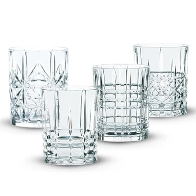 Afbeelding van Spiegelau &amp; Nachtmann, kristalglas, transparant