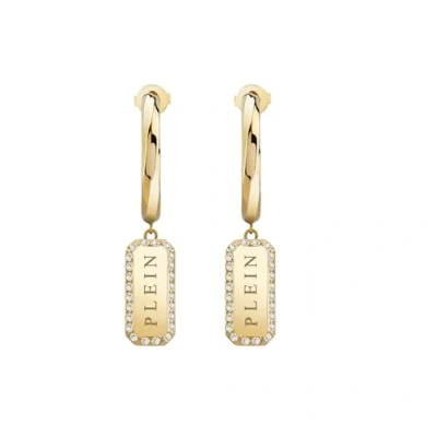 Afbeelding van Philipp Plein PJQEA08EU Oorbellen Dames TAG