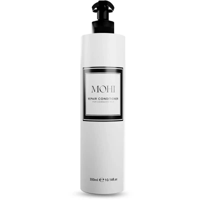 Afbeelding van MOHI Haarmasker Hersteld 300 ML