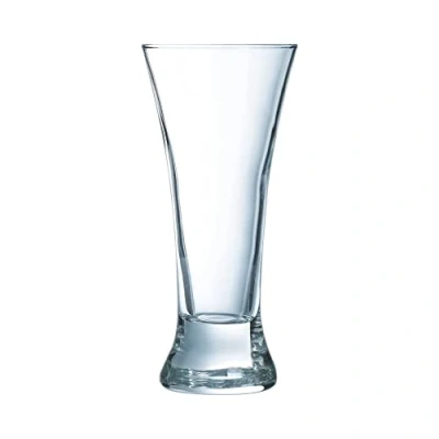 Afbeelding van Glas Luminarc Spirit Bar Bruin Transparant 160 ml (Pack 6x)