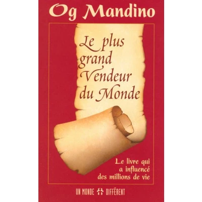 Image de Le plus grand vendeur du monde livre qui a influencé des millions de vie