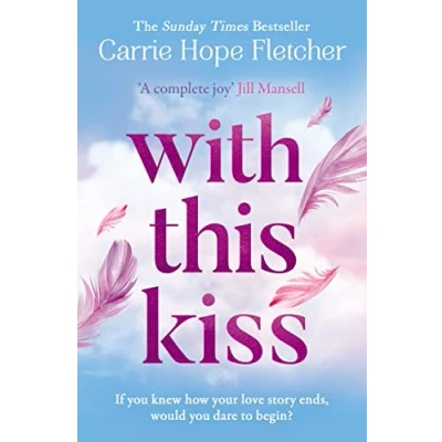 Afbeelding van With This Kiss