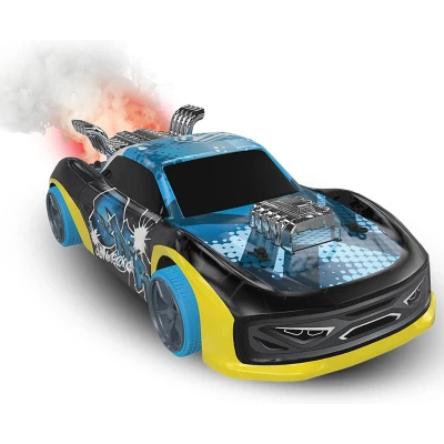 Afbeelding van Silverlit Exost Rc Auto Xmoke