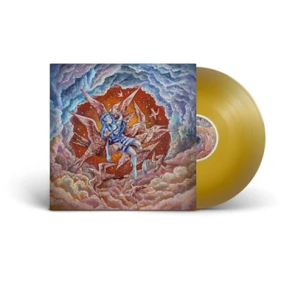 Afbeelding van Covet Catharsis (LP)