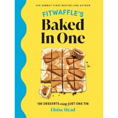 Image de FITWAFFLE&#039;S BAKED IN ONE