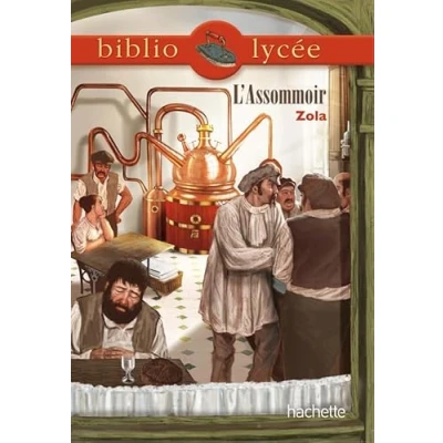 Afbeelding van ISBN 9782012814677 boek Educatief Frans 512 pagina&#039;s