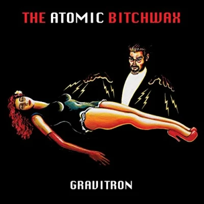 Afbeelding van Atomic Bitchwax Gravitron