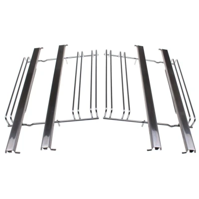Image de Bosch Tige télescopique en 2 parties 17003173 4242005100286 Cuisinière/Four Accessoires