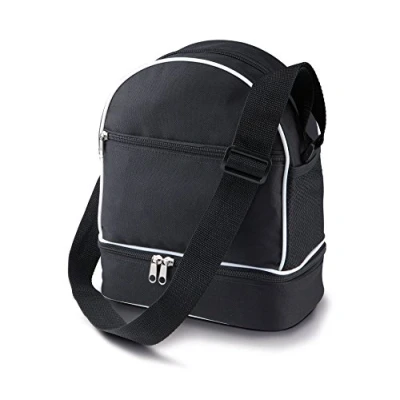 Image de Sacoche boules pétanque Proact Sac de petanque 3 Noir Taille : Unique