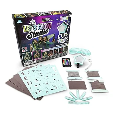 Afbeelding van LET&#039;S GLOW STUDIO, LET00, Small