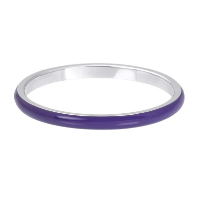 Afbeelding van Smooth Purple iXXXi Vulring 2 mm 20