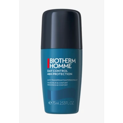 Afbeelding van Biotherm Deo Homme Day Control 48H Roll On Deodorant 75ml BLK