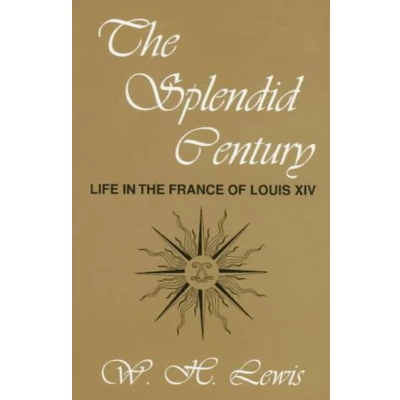 Afbeelding van The Splendid Century