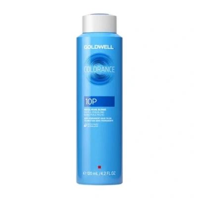 Afbeelding van Goldwell Colorance Acid Bus 10P 120ml