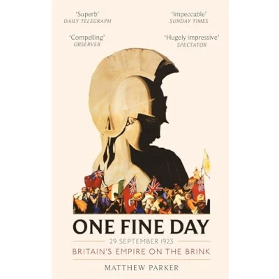 Afbeelding van One Fine Day