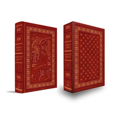 Afbeelding van Dance with Dragons
