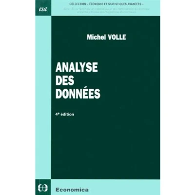 Image de Analyse des donnees