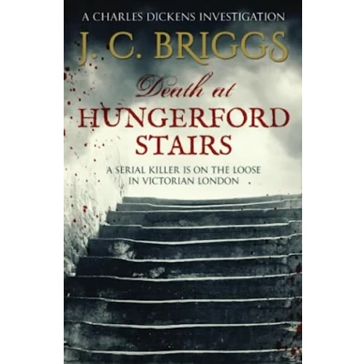 Afbeelding van Death at Hungerford Stairs