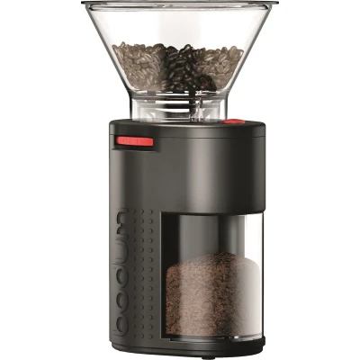 Afbeelding van Elektrische Grinder Bodum BISTRO 160 W