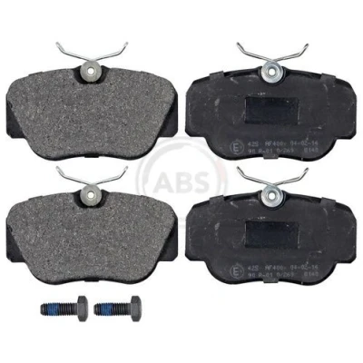 Afbeelding van Abs Remblokset 36660