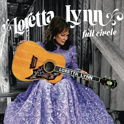 Afbeelding van Lynn Loretta Full Circle