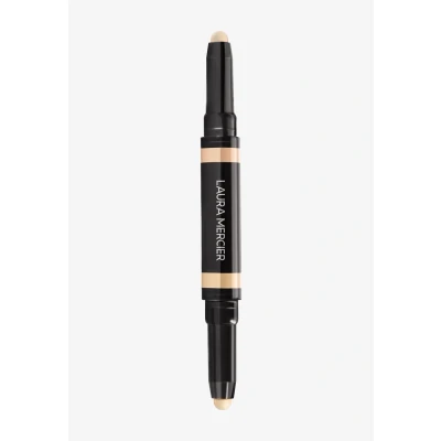 Afbeelding van Laura Mercier Secret Camouflage Concealer Duo 0.5N 2 Gram