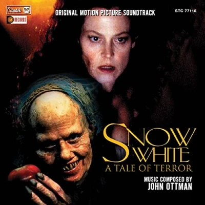 Afbeelding van Snow White