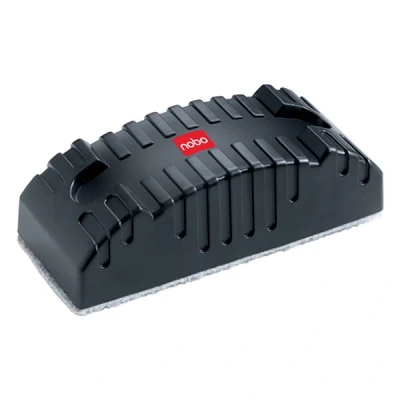 Image de NOBO Brosse magnétique pour Tableau blanc, avec feutre