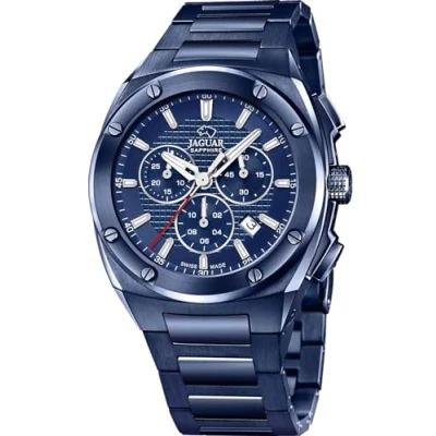 Afbeelding van Jaguar J991/1 Polshorloge Chronograaf Heren