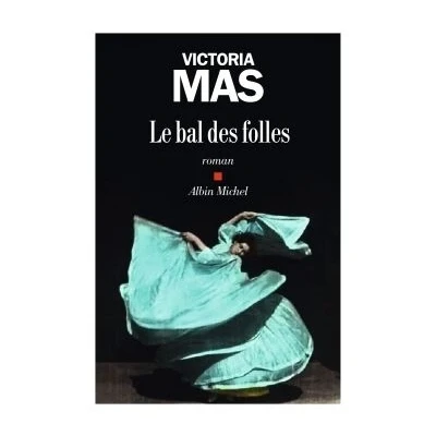 Image de Le Bal des folles