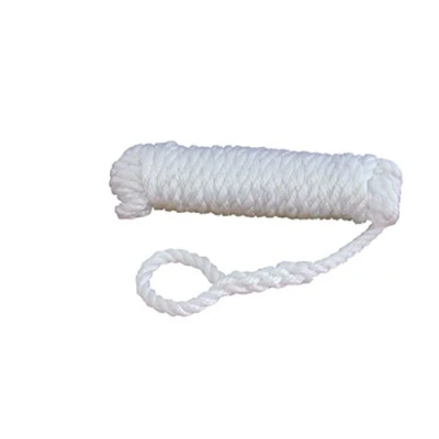 Afbeelding van Superlene fenderlijn wit 10mm 2.5meter